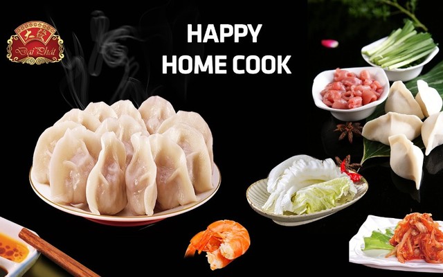 Thực Phẩm Đại Phát - SC Vivo City