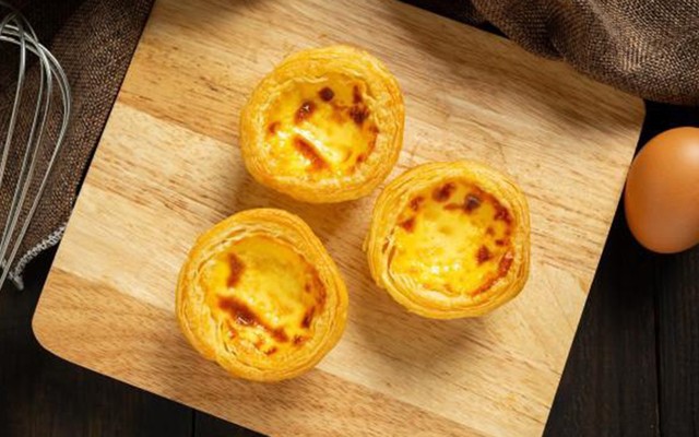 Tiệm Bà Mùi - Đồ Ăn Vặt