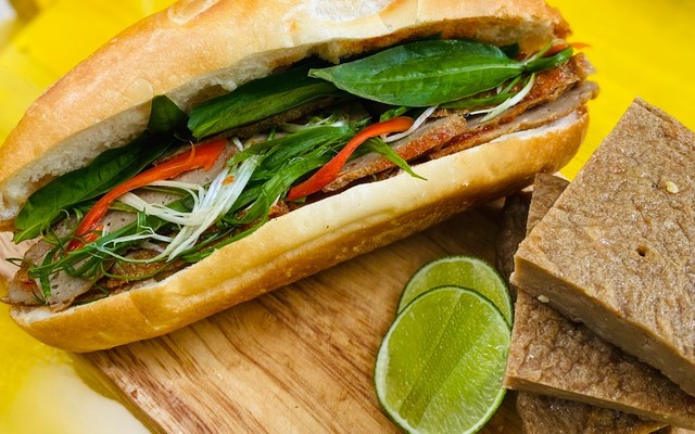 Bánh Mì Dậu