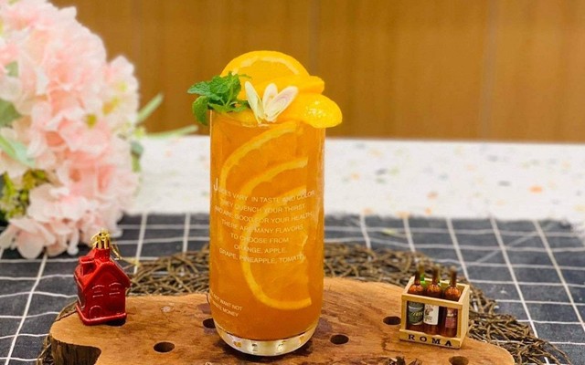 Mẹ Su - Trà Sữa, Trà Trái Cây & Ăn Vặt - Shop Online