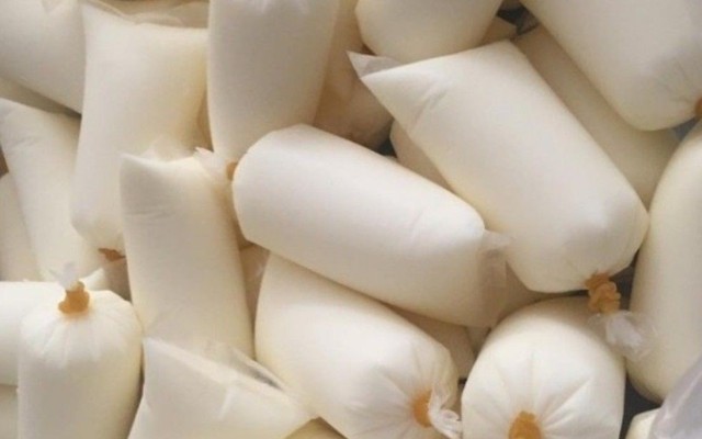 Ăn Vặt Healthy - Shop Online