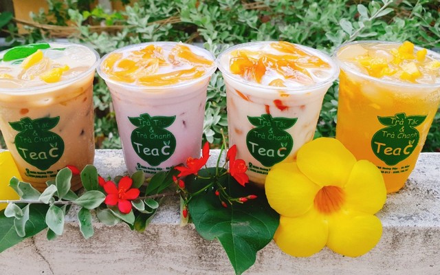 Tea C - Trà Tắc