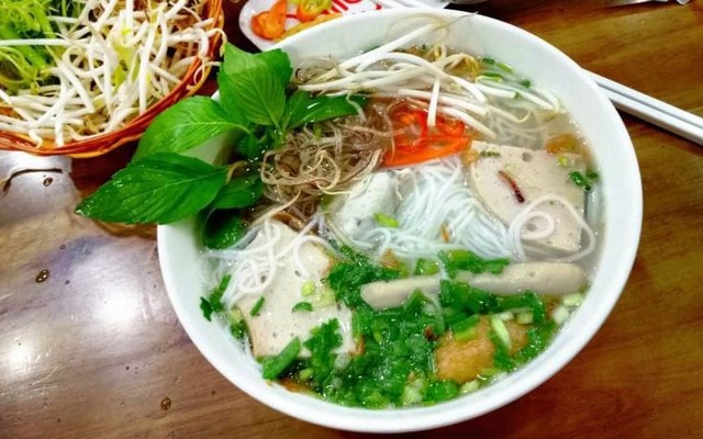 Bún Mọc Nguyễn
