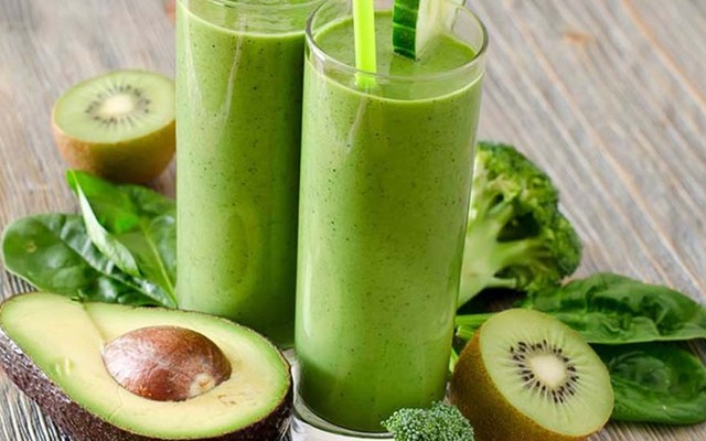 Off - Organic Fresh Fruit