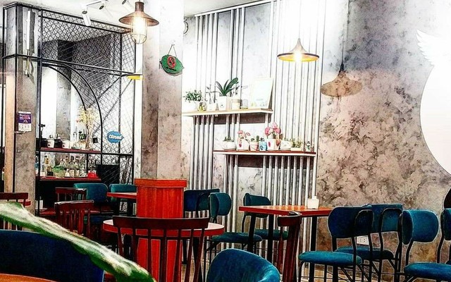 Green Hub Coffee & Tea