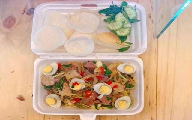 Trúc Phương - Tré Bà Đào