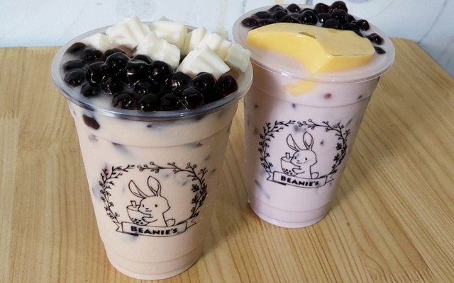 Trà Sữa Beanie’s