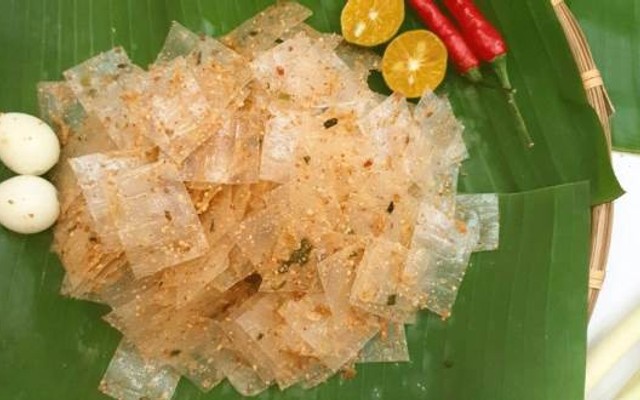 Likona Kitchen - Bánh Tráng Online - Đường Số 46