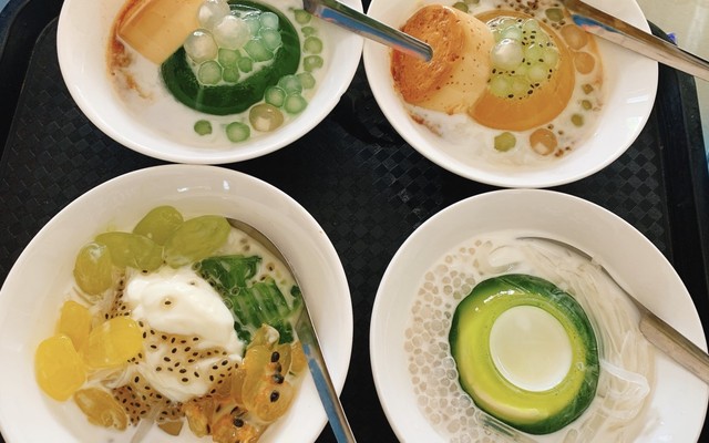 Chè Hẻm - Vương Thừa Vũ