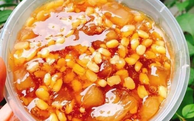 Cô Nhung - Chè Sài Gòn
