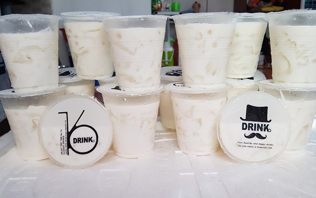 Chè Tự Hào - Shop Online 