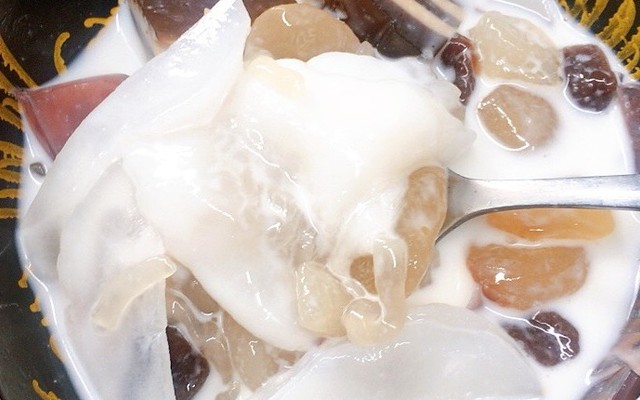 Chè Sành - Định Công Thượng