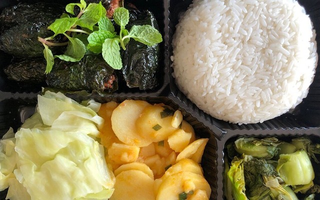 News - Coffee & Cơm Văn Phòng