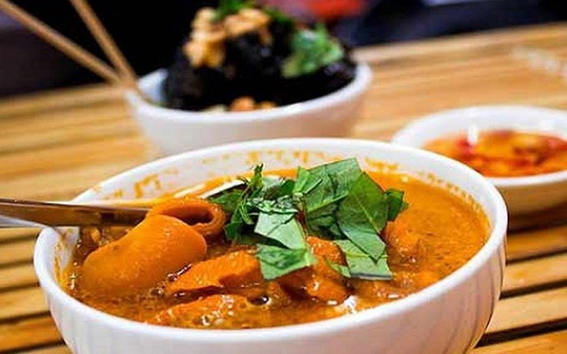 Dì Sáu - Phá Lấu