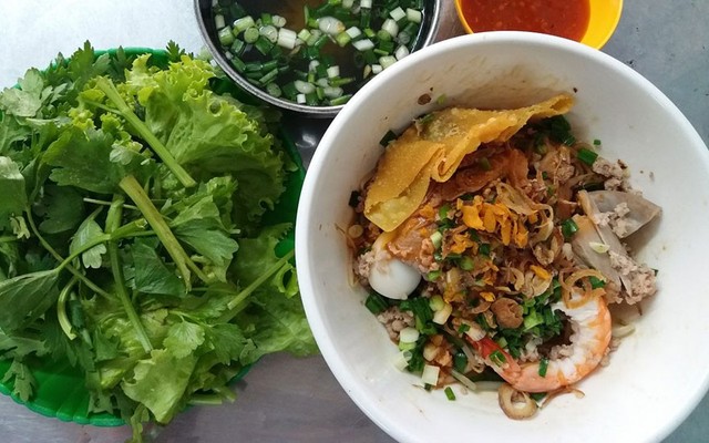 Hủ Tiếu Mỹ Tho - An Dương Vương