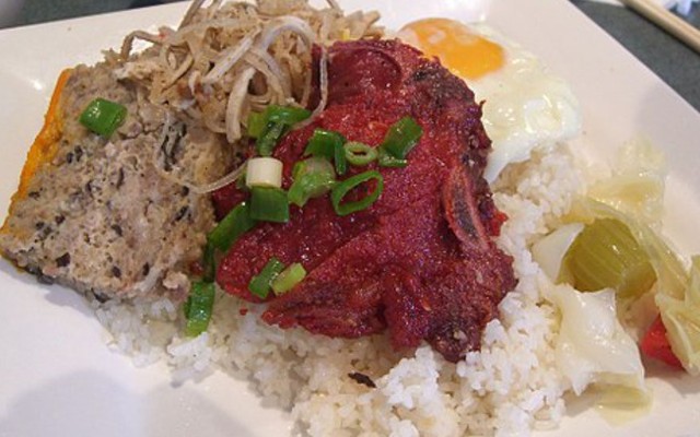 Cơm Tấm Phương Dung