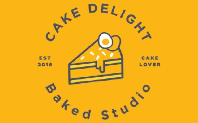 Cake Delight - Tiệm Bánh Tươi - Shop Online