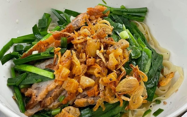 Quán Ốc & Hủ Tiếu Mì Tàu 236