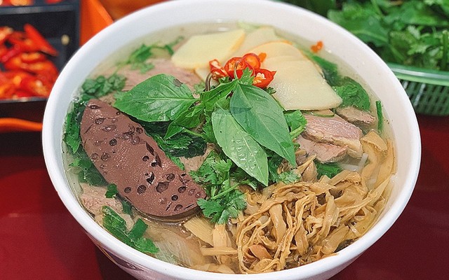 Bún Ngan Phương Thảo - Shop Online