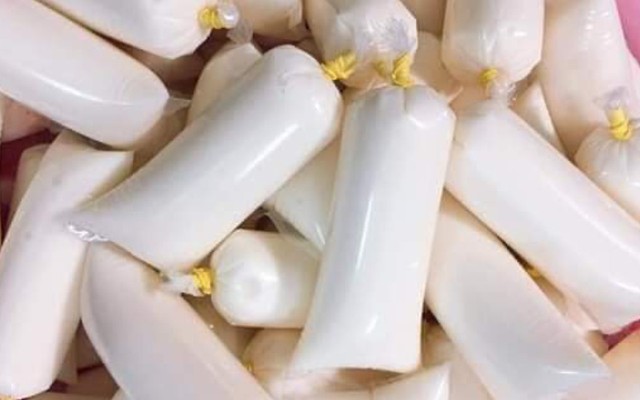 Cẩm Nhung - Yaout & Nước Sâm