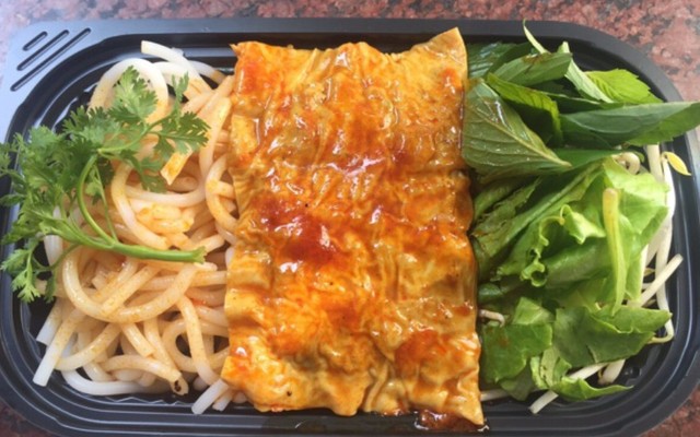 Trân Lâm - Bánh Tầm Xíu Mại Cà Mau - Shop Online