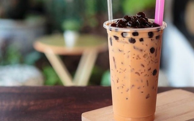 Trà Sữa Xuân - Phạm Văn Hai - Shop Online