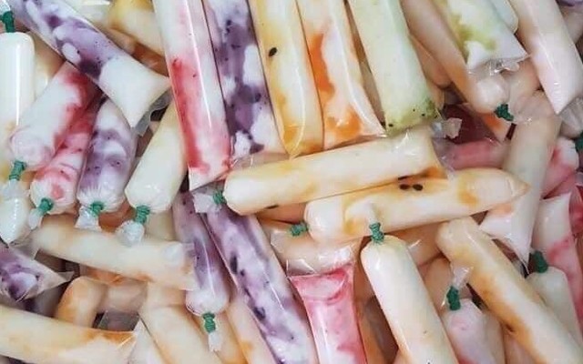 Cu Ề - Ăn Vặt Online