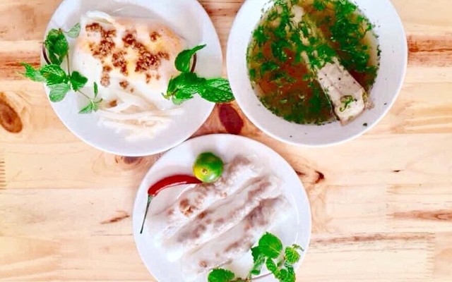 Khuê An - Bánh Cuốn Cao Bằng