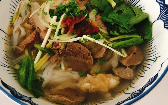 Phở Bà Ngọc