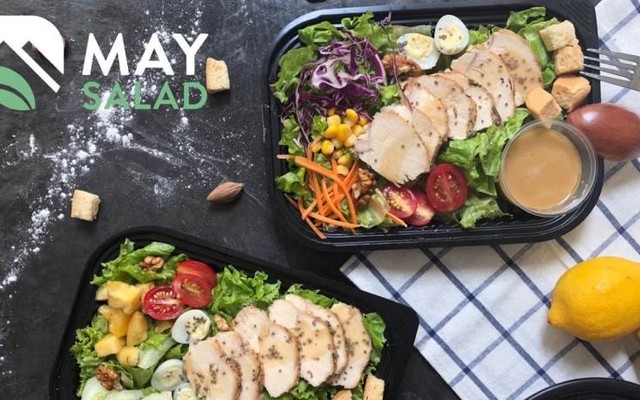 May Salad - Nguyễn Khang - Shop Online