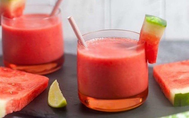 Phúc - Sinh Tố & Nước Ép Trái Cây