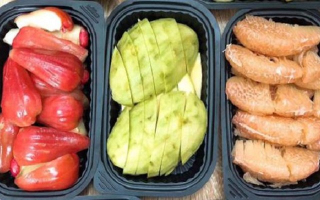 Đặc Sản Miền Tây - Trái Cây Hộp Cắt Sẵn, Chè & Nước Ép - Shop Online