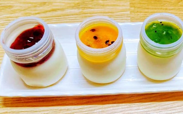 Ăn Vặt Cô Lùn - Shop Online - Tây Thạnh