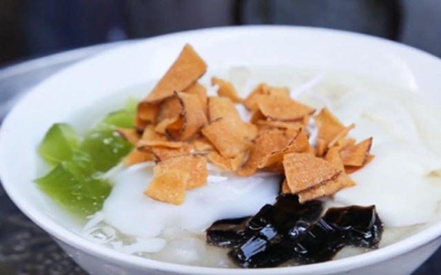 Thu Tào Phớ - Võng Thị