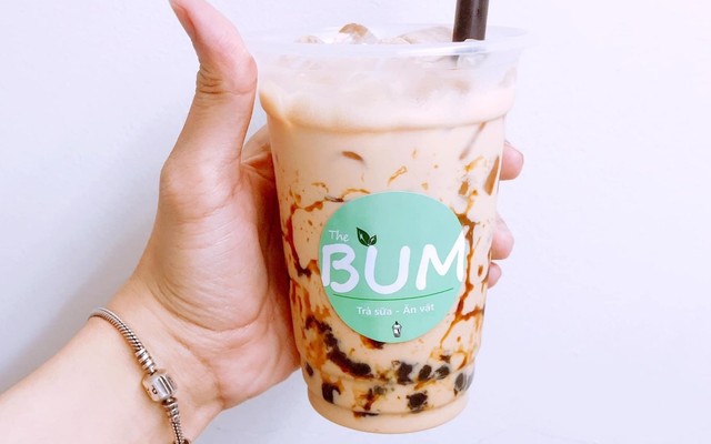 Bum - Trà Sữa & Ăn Vặt - Đường Số 98