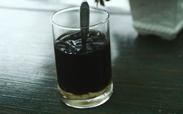 Gu Cafe - Nguyễn Văn Tố