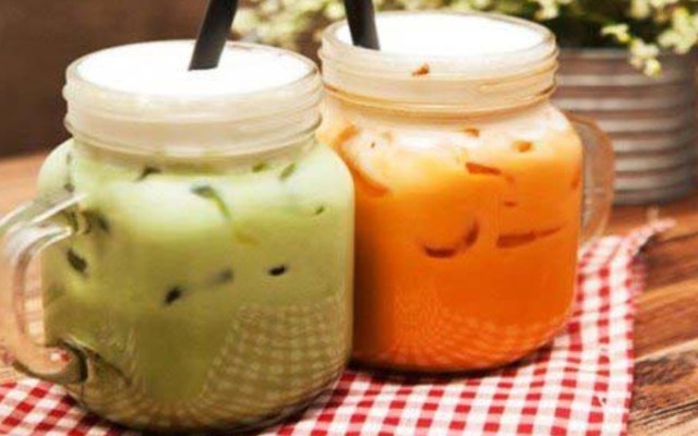 Ly Ly - Trà Sữa - Quang Trung