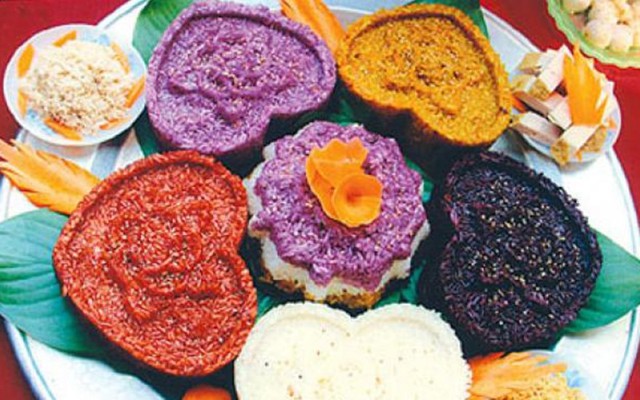 Xôi Food & Lẩu Cốc