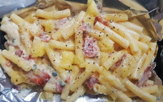 Chim's Food - Mì Trộn & Nước Ép