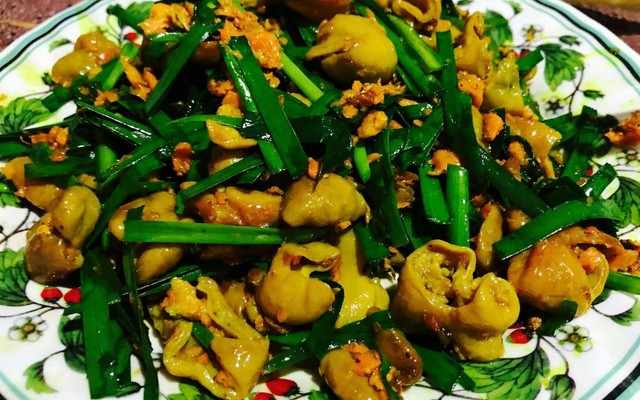 Quán Ăn Bảo Toàn - Đặc Sản Miền Trung