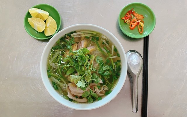 Phở Thành - Phở Gà Ta