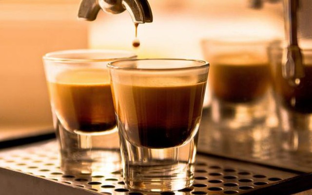 Bling Coffee - Hausneo