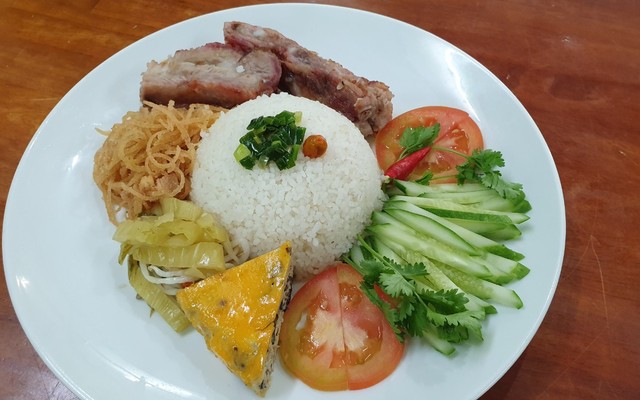 Cơm Tấm 57 - Võ Thị Sáu