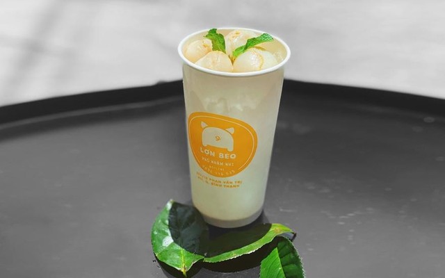 Lợn Béo - Phố Nhâm Nhi