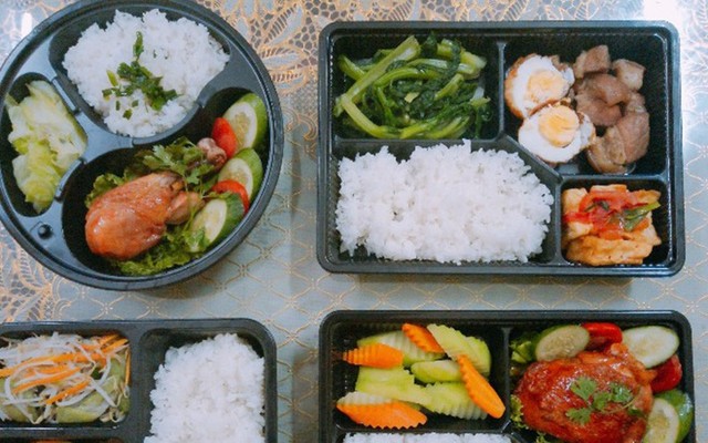 Trà Bí Đao Yummy - Đường Láng