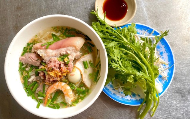 Hủ Tiếu Nam Vang 308