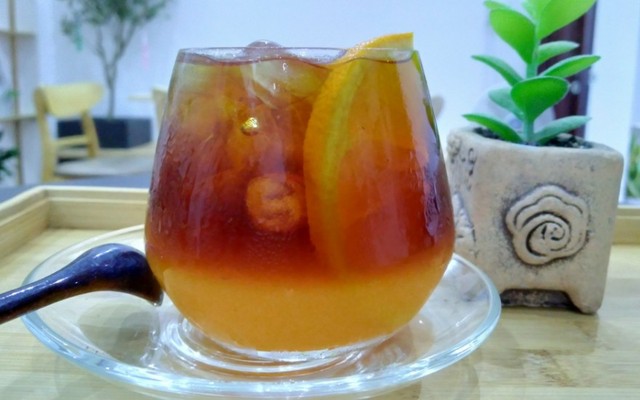 Go Home - Cà Phê Muối