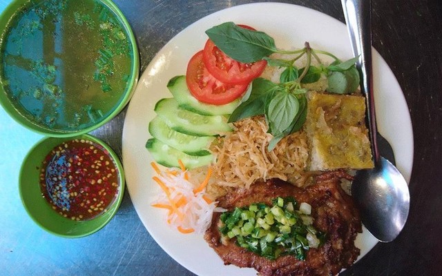 H2O Canteen - Cơm Trưa Văn Phòng
