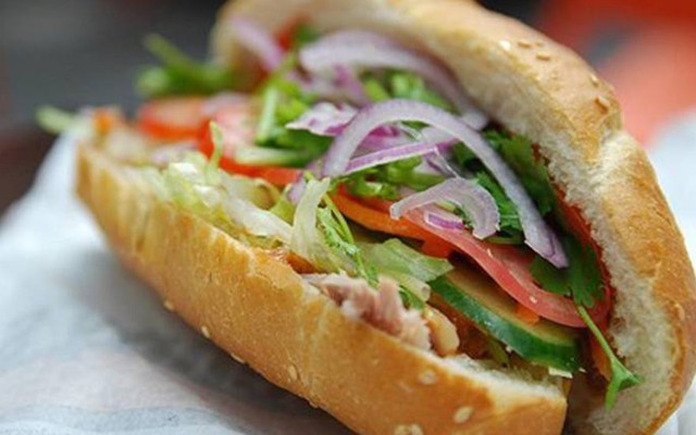 Bánh Mì Momi