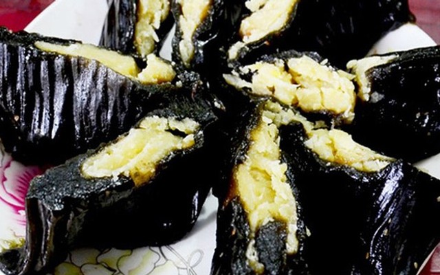 Lê Chuyên - Bánh Gai